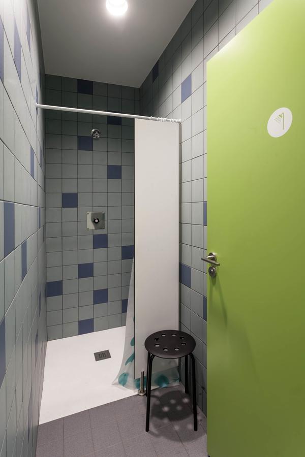 Youth Hostel Non Stop Inn By Irrisarri Land Igantzi Δωμάτιο φωτογραφία